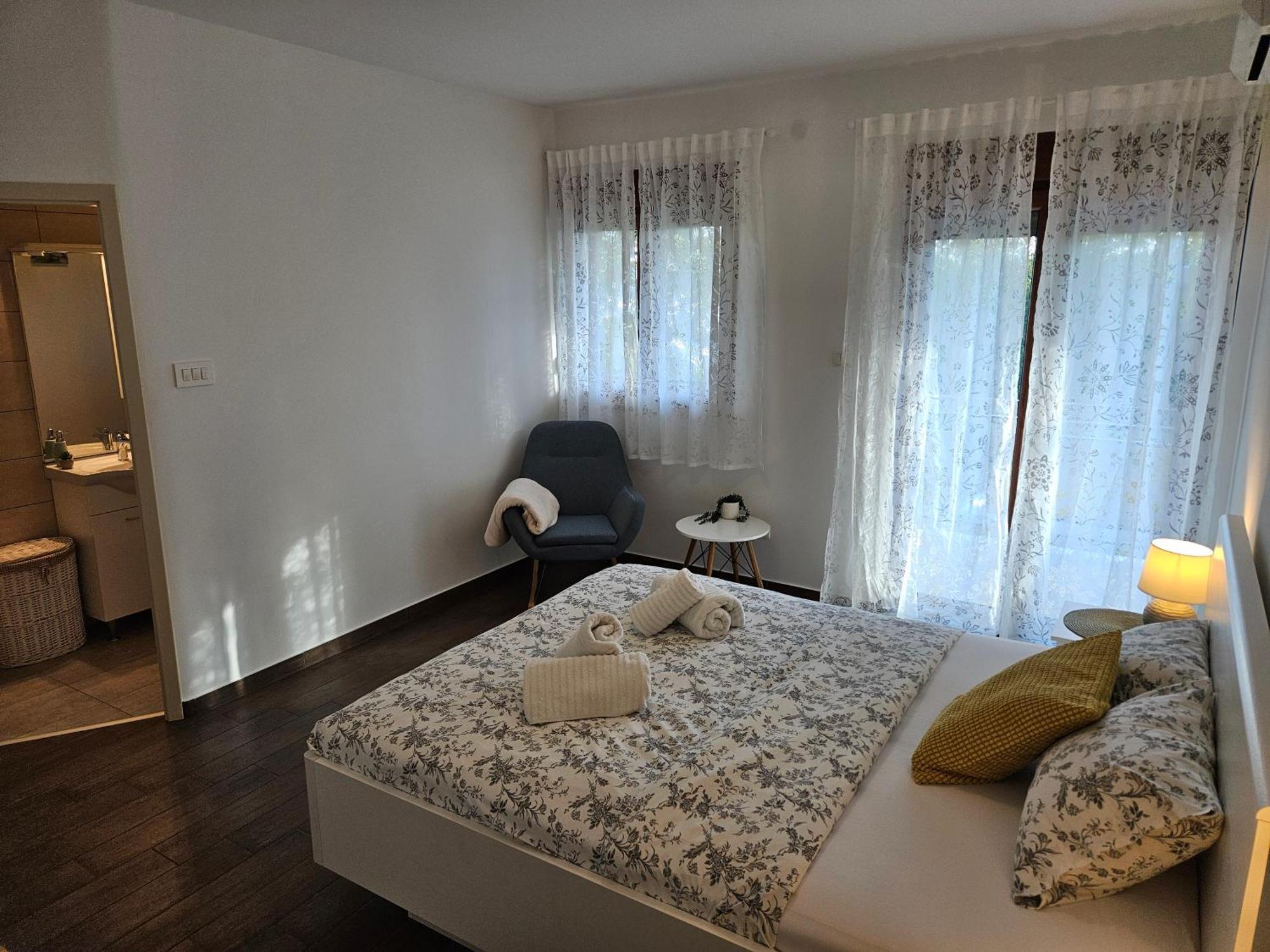 Kristy'S Place Цриквеница Экстерьер фото